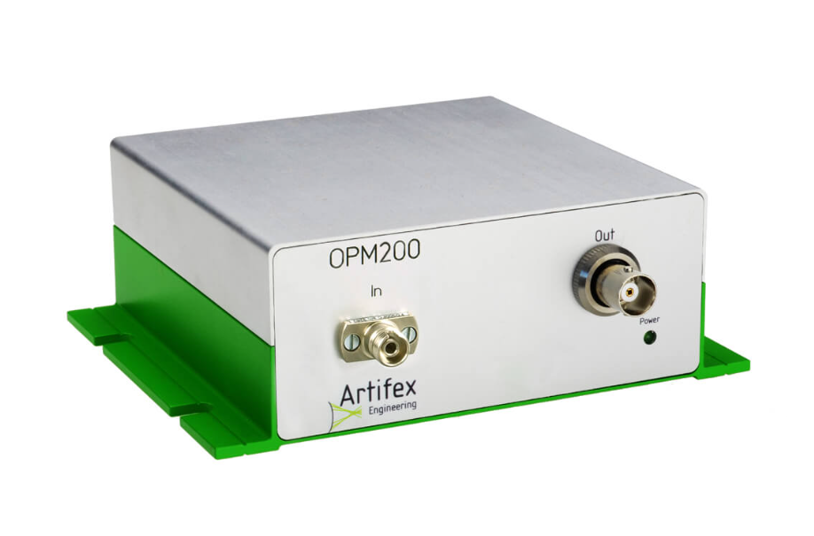 Optical Power Meter OPM200