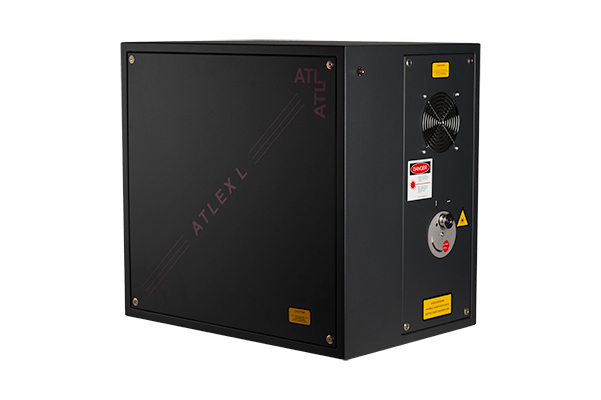 Industrial Excimer Laser: ATLEX-500-L