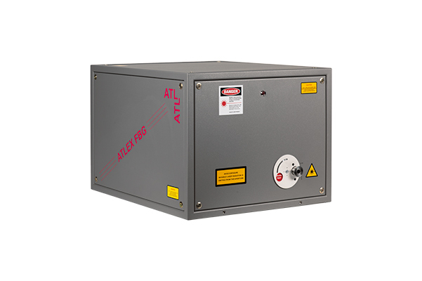 High Efficient Excimer Laser for Fiber Bragg Grating: ATLEX-300-FBG