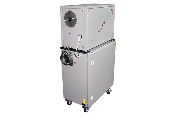 Custom Solutions: ATLEX-C