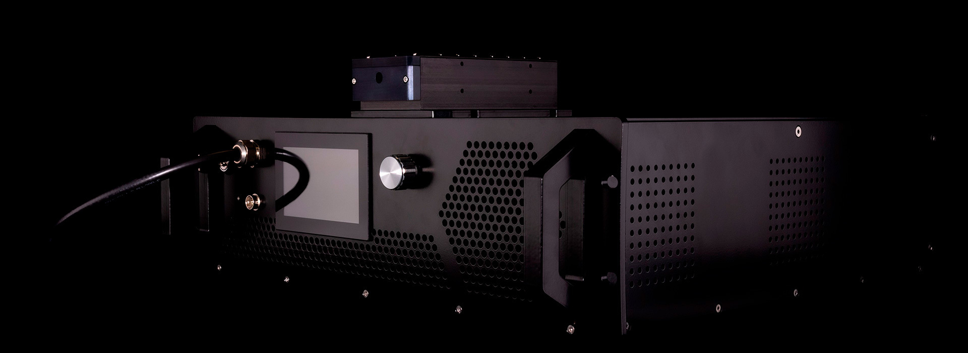 976nm CW Fiber Lasers & Amplifers