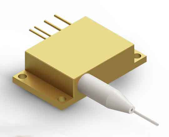 793nm 16W Fiber Coupled Diode Laser
