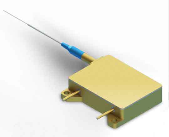 808nm 50W Fiber Coupled Diode Laser