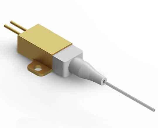 808nm 8W Fiber Coupled Diode Laser