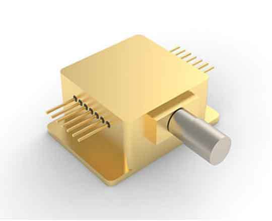 808nm 8W Multi-Function Detachable Diode Laser