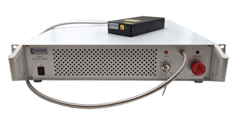 780nm High Power Femtosecond Fiber Lase【CARMEL】