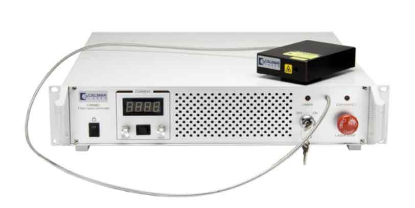 1550nm High Power Femtosecond Fiber Laser【CARMEL】 