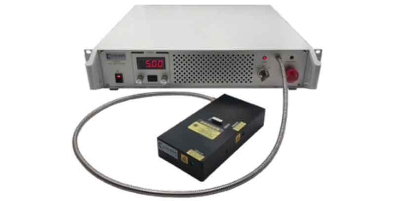 780/1550nm High Power Femtosecond Fiber Laser【CARMEL】