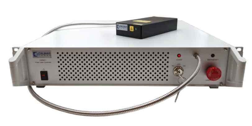 1750nm High Power Femtosecond Fiber Lase【CARMEL】