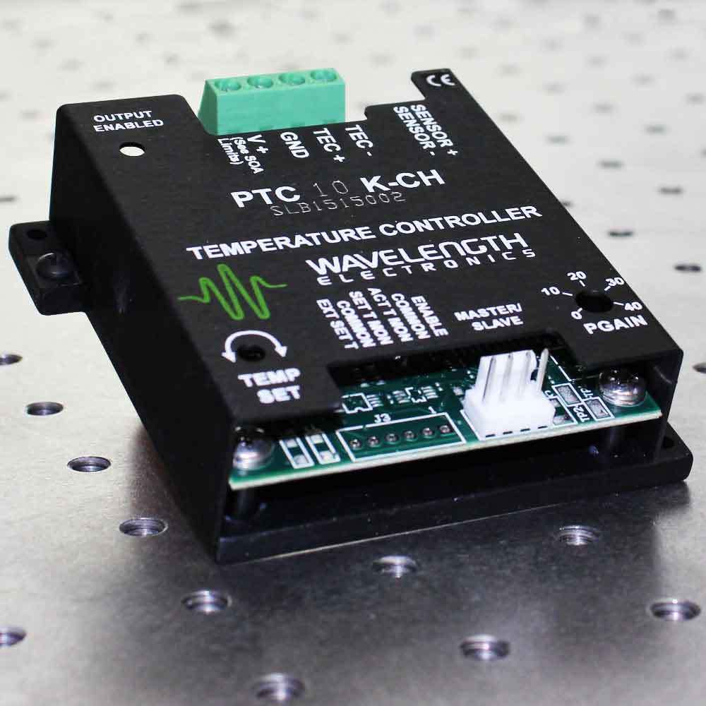 Booster for PTC Temperature Controller【PTC10K-SL】