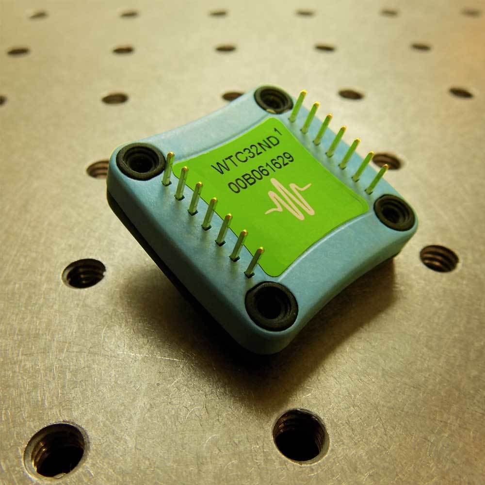 2.2A Li+ Battery Temperature Controller【WTC32ND-HB】