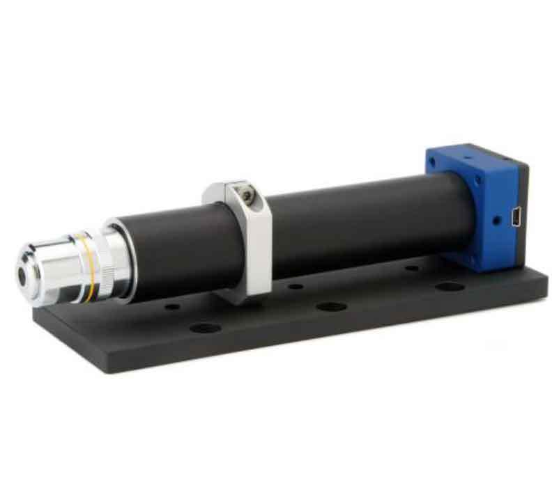 Near-Field Beam Profiler