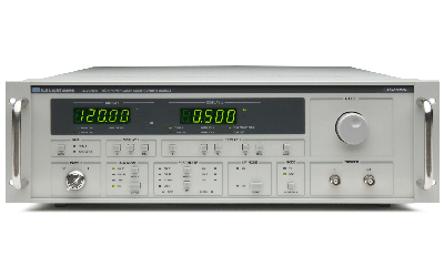 High Power Laser Diode Driver, 0 ~ 220 Amps QCW Mode, Fully Featured Benchtop Driver