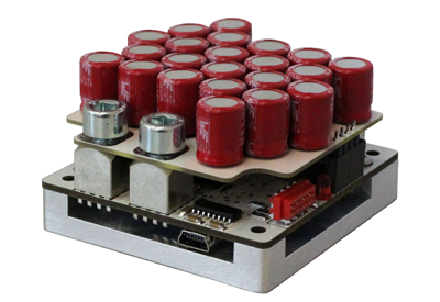 High Power OEM Laser Diode Driver for high power single emitter laser diodes