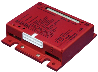 Precision 100W Linear Laser Diode Temperature Controller