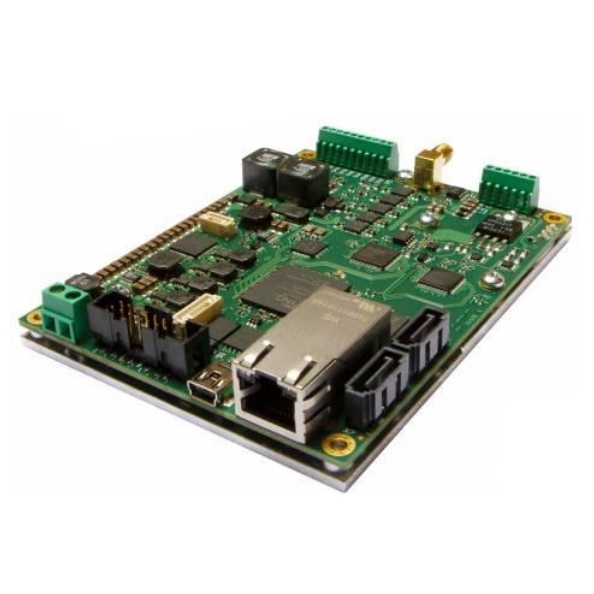 1500mA, 84Watt TEC, Quantum Cascade Laser Controller from Meerstetter Engineering