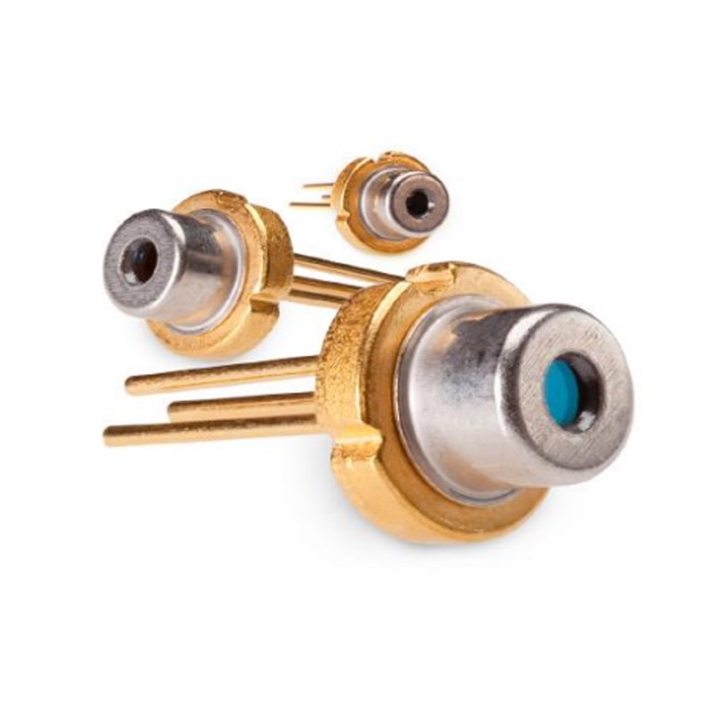 405nm, 150mW Multimode Laser Diode