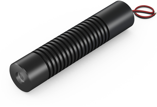 10mW Green Dot Lasermodule