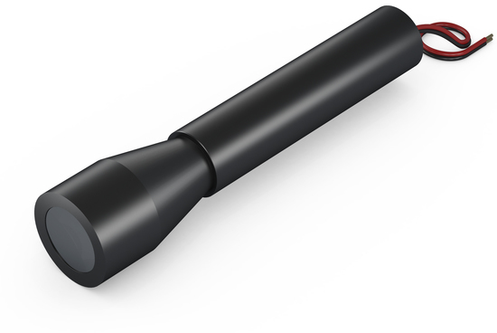 10mWGreen Isolated Expander Lasermodule (APT30)