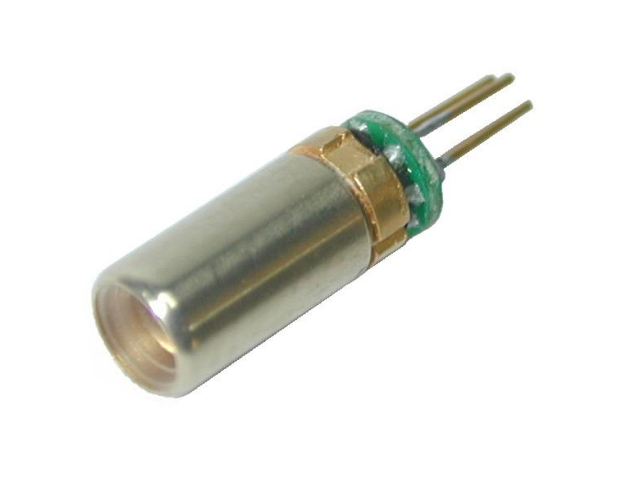 650nm  APC Visible Laser Module (Φ3.3mm)